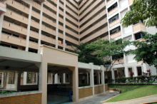 Blk 517 Jelapang Road (Bukit Panjang), HDB 4 Rooms #225212